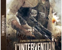 Rattrape Vidéo – L’Intervention de Fred Grivois avec Alban Lenoir, Olga Kurylenko