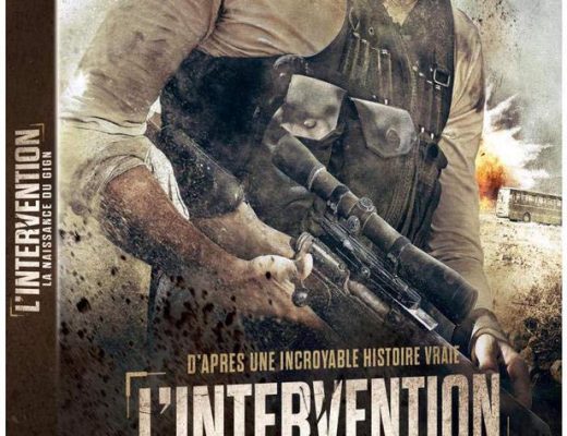 Rattrape Vidéo – L’Intervention de Fred Grivois avec Alban Lenoir, Olga Kurylenko