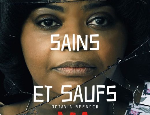 Critique Film – Ma de Tate Taylor avec Octavia Spencer