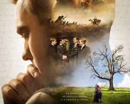 Critique Film – Tolkien avec Nicholas Hoult, Lily Collins, Colm Meaney