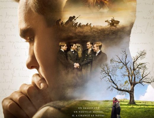 Critique Film – Tolkien avec Nicholas Hoult, Lily Collins, Colm Meaney