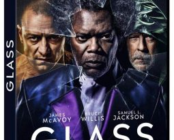 Rattrapage Vidéo – Glass de M.Night Shyamalan avec James McAvoy, Bruce Willis, Samuel L. Jackson