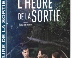 Rattrape Vidéo – L’Heure de la Sortie avec Laurent Lafitte, Emmanuelle Bercot, Pascal Greggory