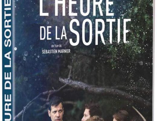 Rattrape Vidéo – L’Heure de la Sortie avec Laurent Lafitte, Emmanuelle Bercot, Pascal Greggory