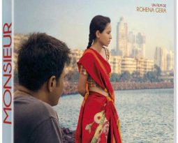 Rattrapage Vidéo – Monsieur (Sir) de Rohena Gera avec Tillotama Shome, Vivek Gomber