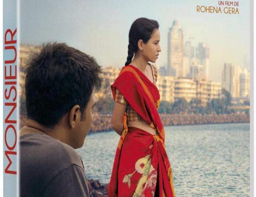 Rattrapage Vidéo – Monsieur (Sir) de Rohena Gera avec Tillotama Shome, Vivek Gomber