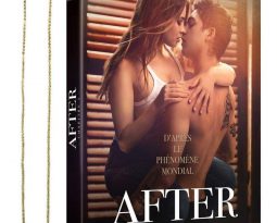 Sortie Vidéo : After, Chapitre 1 – L’adaptation de la célèbre saga littéraire