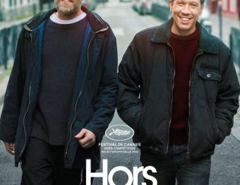 Critique Film – Hors Normes de Eric Toledano, Olivier Nakache avec Vincent Cassel, Reda Kateb