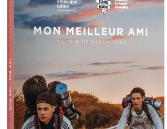 Concours Terminé –  Gagnez des DVD du film Mon meilleur ami