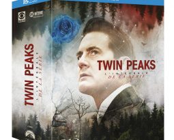 News – Sortie Vidéo : L’intégrale de Twin Peaks pour la première fois en DVD et Blu-ray