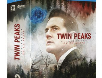 News – Sortie Vidéo : L’intégrale de Twin Peaks pour la première fois en DVD et Blu-ray