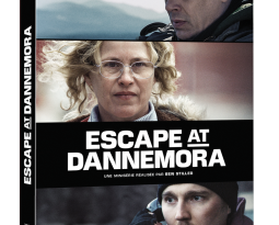 Terminé Concours – Gagnez des coffrets DVD de la série Escape at Dannemora