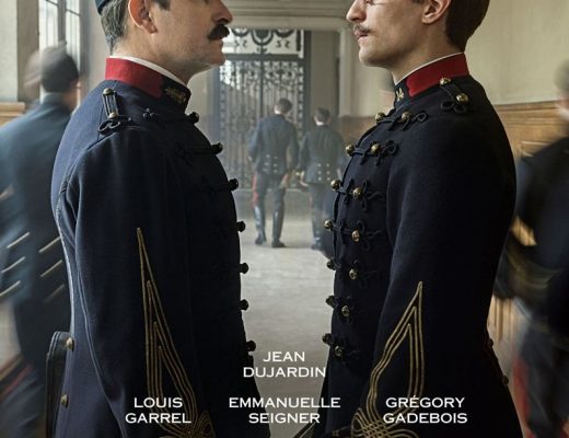 Critique Film – J’accuse avec Jean Dujardin, Louis Garrel, Emmanuelle Seigner