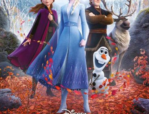 Critique Film – La Reine des Neiges 2 avec les voix avec Emmylou Homs, Charlotte Hervieux, Dany Boon