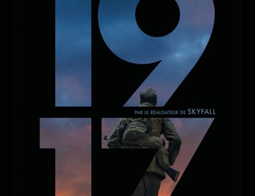 Critique Film – 1917 de Sam Mendes avec George MacKay, Dean-Charles Chapman