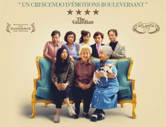 Critique Film – L’Adieu (The Farewell) de Lulu Wang avec Awkwafina, Tzi Ma, X Mayo