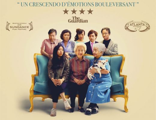Critique Film – L’Adieu (The Farewell) de Lulu Wang avec Awkwafina, Tzi Ma, X Mayo