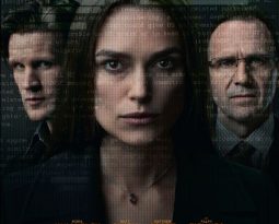 Critique e-cinema – Official Secrets de  Gavin Hood avec Keira Knightley, Matt Smith, Ralph Fiennes