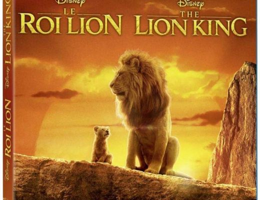 Test Blu-ray : Le Roi Lion de Jon Favreau avec les voix de Rayane Bensetti, Anne Sila, Jean Reno