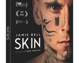 Avis Vidéo –  Skin de Guy Nattiv avec Jamie Bell, Vera Farminga, Bill Camp