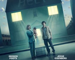 Critique Film – Vivarium de  Lorcan Finnegan avec Jesse Eisenberg, Imogen Poots