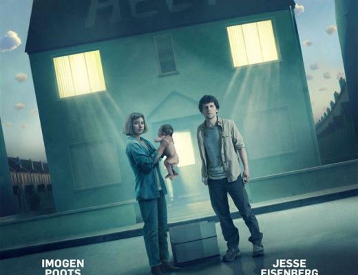 Critique Film – Vivarium de  Lorcan Finnegan avec Jesse Eisenberg, Imogen Poots