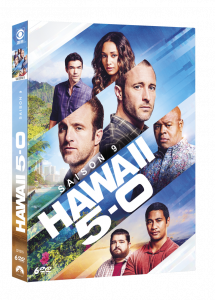 Hawaii 5-0