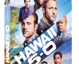 Terminé – Hawaii 5-0 – Gagnez des coffrets DVD de la saison 6