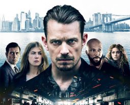 Sortie VOD – The Informer avec Joel Kinnaman, Rosamund Pike, Clive Owen