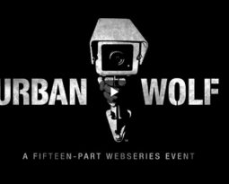 Web Série – Urban Wolf disponible sur l’Apple Store