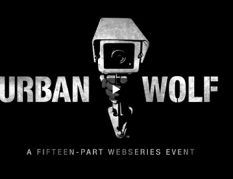 Web Série – Urban Wolf disponible sur l’Apple Store