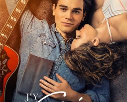 Sortie VOD – J’y Crois Encore avec KJ Apa, Britt Robertson