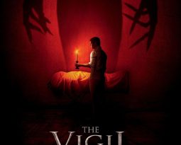 Critique Film – The Vigil de Keith Thomas avec Dave Davis