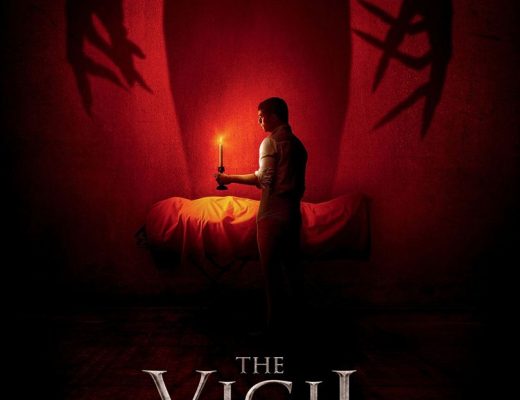 Critique Film – The Vigil de Keith Thomas avec Dave Davis