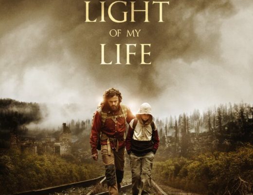 Critique Film – Light of my Life de et avec Casey Affleck, Anna Pniowsky