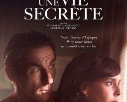 Critique Film – Une vie  secrète de Jon Garaño, Aitor Arregi, José Mari Goenaga Avec Antonio de la Torre, Belén Cuesta