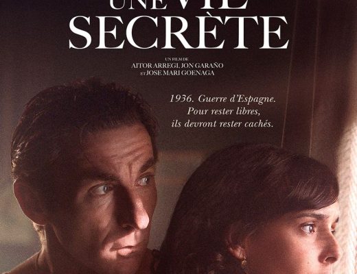 Critique Film – Une vie  secrète de Jon Garaño, Aitor Arregi, José Mari Goenaga Avec Antonio de la Torre, Belén Cuesta