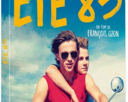 Sortie Vidéo / VOD – Eté 85 de François Ozon avec Félix Lefebvre et Benjamin Voisin