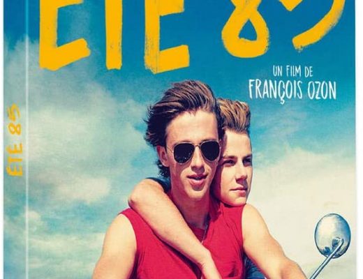 Sortie Vidéo / VOD – Eté 85 de François Ozon avec Félix Lefebvre et Benjamin Voisin