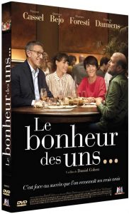 Le bonheur des uns