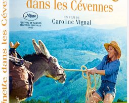 Sortie Vidéo – Antoinette dans les Cévennes de Caroline Vignal avec Laure Calamy, Benjamin Lavernhe