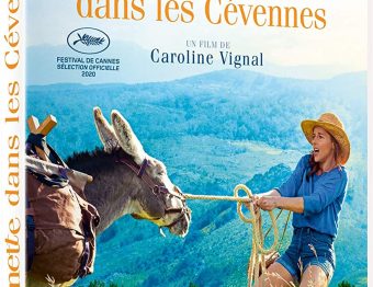 Sortie Vidéo – Antoinette dans les Cévennes de Caroline Vignal avec Laure Calamy, Benjamin Lavernhe