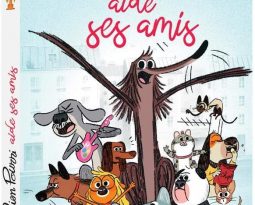 Sortie Vidéo Enfants – Arte Editions: Kiwi / Chien Pourri aide ses amis