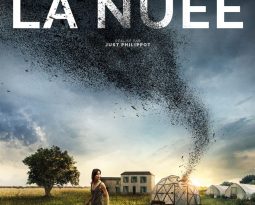 Critique Film – La Nuée de Just Philipot avec Suliane Brahim, Sofian Khammes, Marie Narbonne