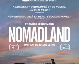 Critique – Nomadland de Chloé Zhao avec Frances McDormand, David Strathairn, Gay DeForest