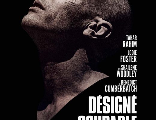 Critique Film – Désigné Coupable de Kevin McDonald avec Tahar Rahim, Jodie Foster, Shailene Woodley