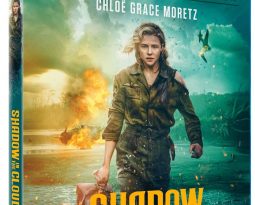 Sortie Vidéo – Shadow in the cloud de Roseanne Liang avec Chloë Grace Moretz