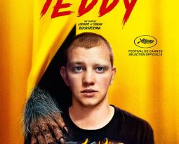 Critique Film – Teddy de frères  Boukherma Avec Anthony Bajon, Christine Gautier