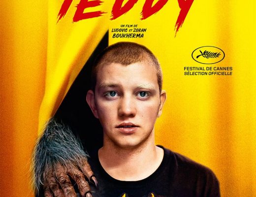 Critique Film – Teddy de frères  Boukherma Avec Anthony Bajon, Christine Gautier