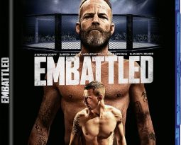 Sortie Vidéo – Embattled avec Stephen Dorff, Elizabeth Reaser, Darren Mann